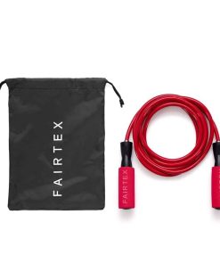 Cuerda de saltar Muay Thai Fairtex ROPE3 con rodamientos de