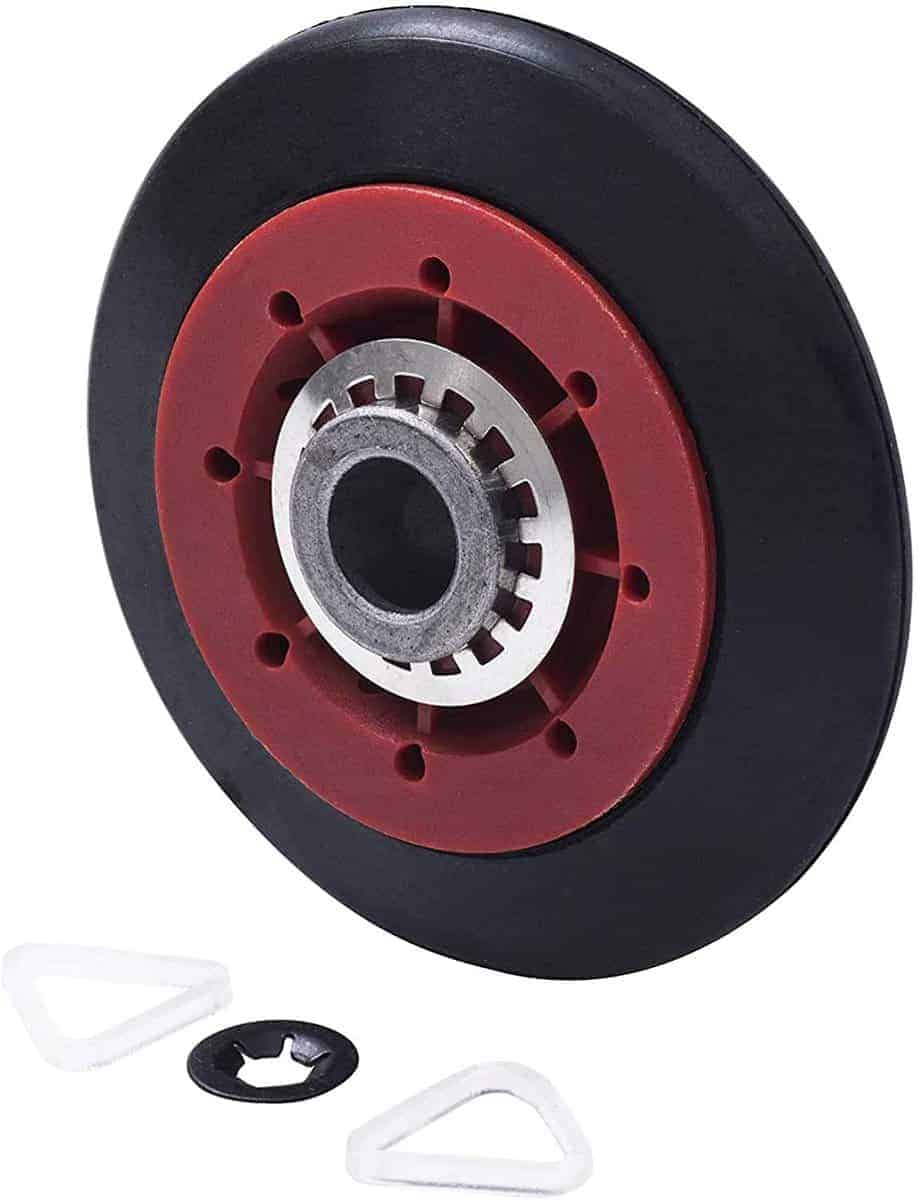 (Paquete de 4) Kit de rodillo de soporte de tambor de - Imagen 5