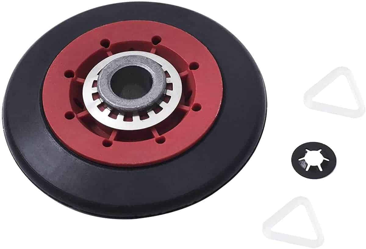 (Paquete de 4) Kit de rodillo de soporte de tambor de - Imagen 7