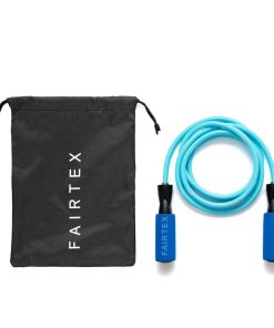 Cuerda de Saltar Fairtex ROPE3 con Rodamiento de Bolas Muay