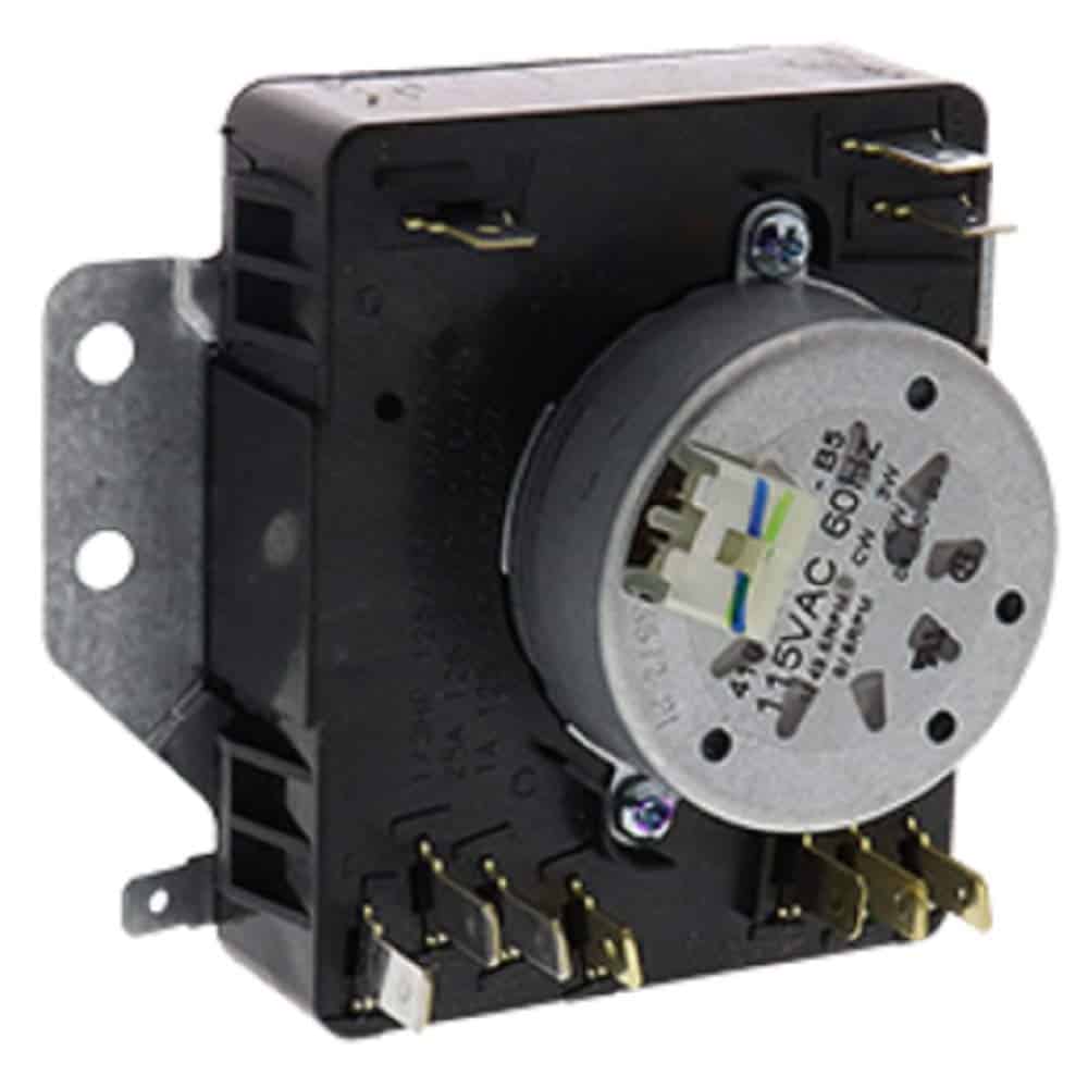 Temporizador Compatible con Secadora Whirlpool - Edgewater