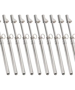 Medidor de presión de neumáticos para camiones de doble