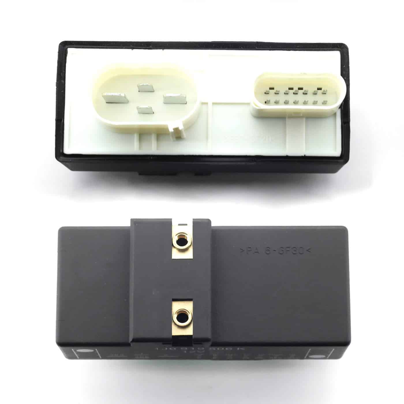 Módulo de Control del Ventilador de Refrigeración Eléctrico - Imagen 3