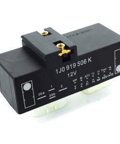 Módulo de Control del Ventilador de Refrigeración Eléctrico