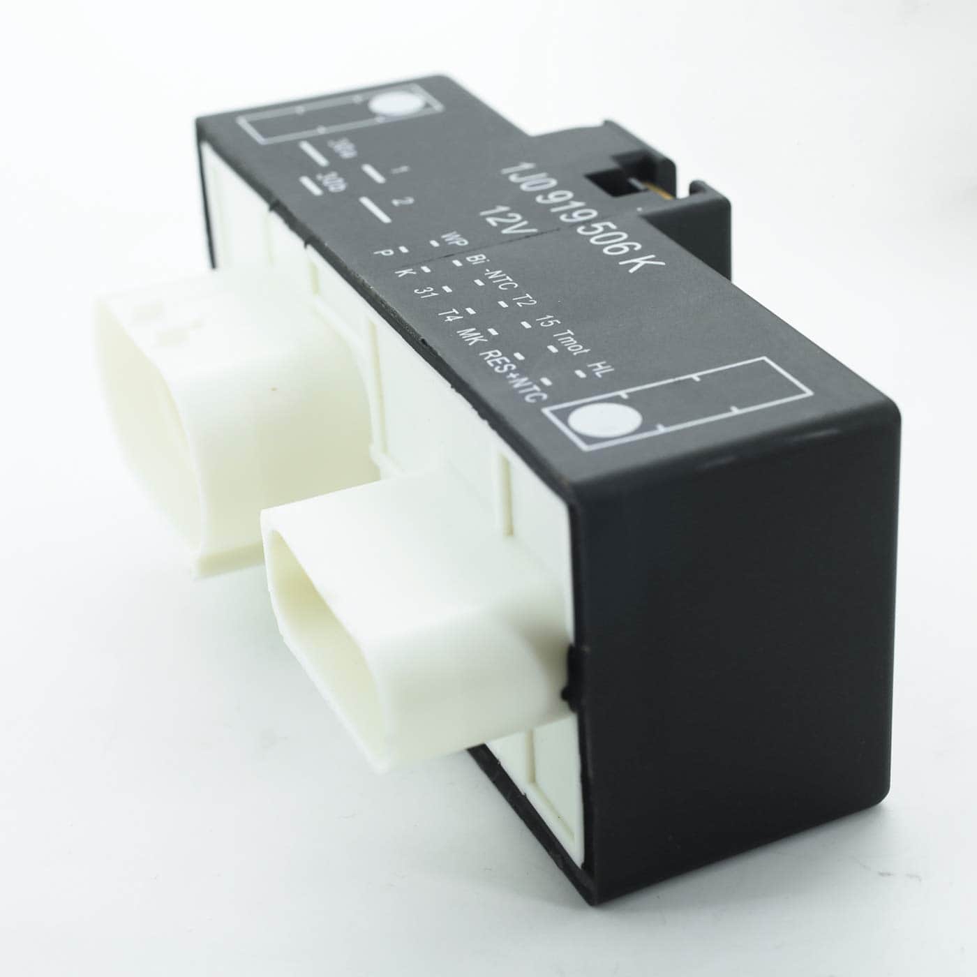 Módulo de Control del Ventilador de Refrigeración Eléctrico - Imagen 4