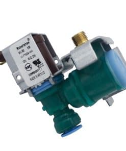 Válvula de entrada de agua primaria para refrigerador