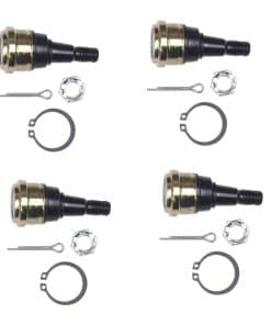 BH-Motor Nuevo 4 juegos de Balero de Suspensión