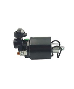 Rele de Arranque 6C5-81941-00-00 compatible con Yamaha 50HP