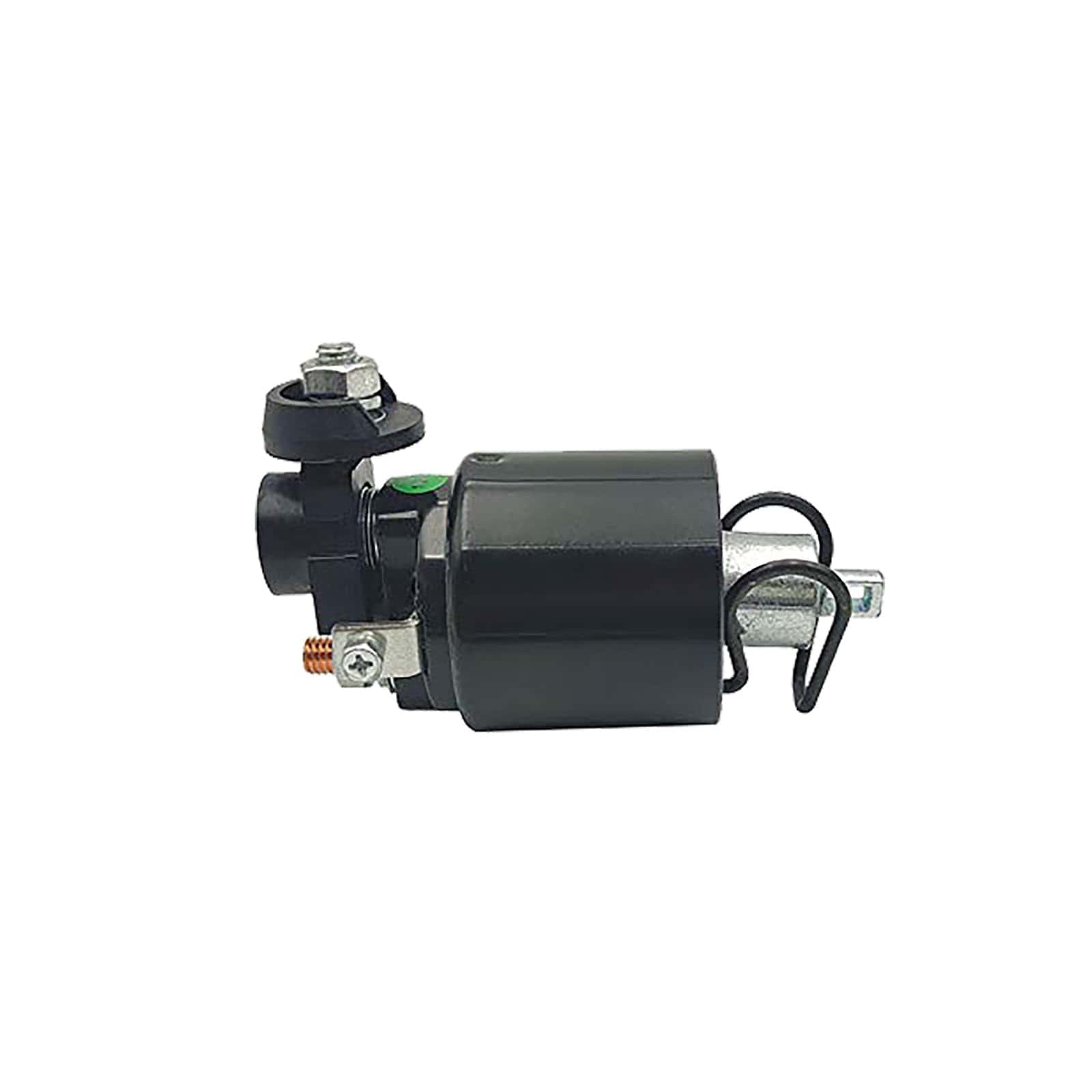 Rele de Arranque 6C5-81941-00-00 compatible con Yamaha 50HP
