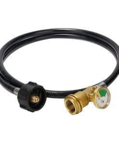 Manguera de Extensión de Tanque de Propano Roastove de 5