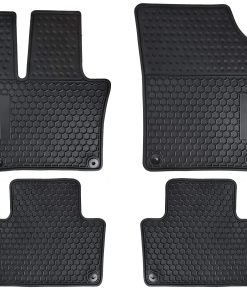 Tapetes de piso para automóvil a medida para Volvo XC90