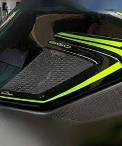 Calcomanías Tridimensionales de Resina para Motocicleta