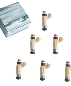 Inyector de Agua 69J-13761-00-00 Reemplaza para Yamaha