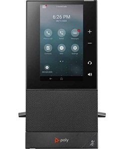 Polycom 2200-49710-025 Ccx 500 Bmp Sin Auricular. Se Envía