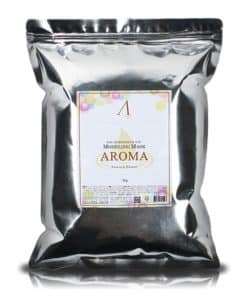 Anskin 2500ml Modeling Mask Powder Pack Aroma para Anti