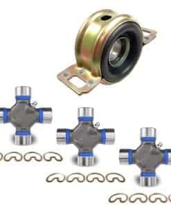 Kit de Cojinetes de Soporte de Eje de Transmisión y