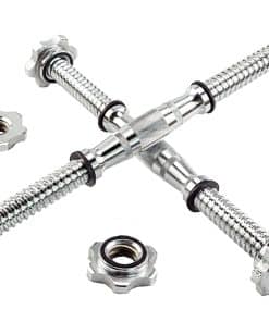 Barra de mancuernas roscada Rowland Harbor