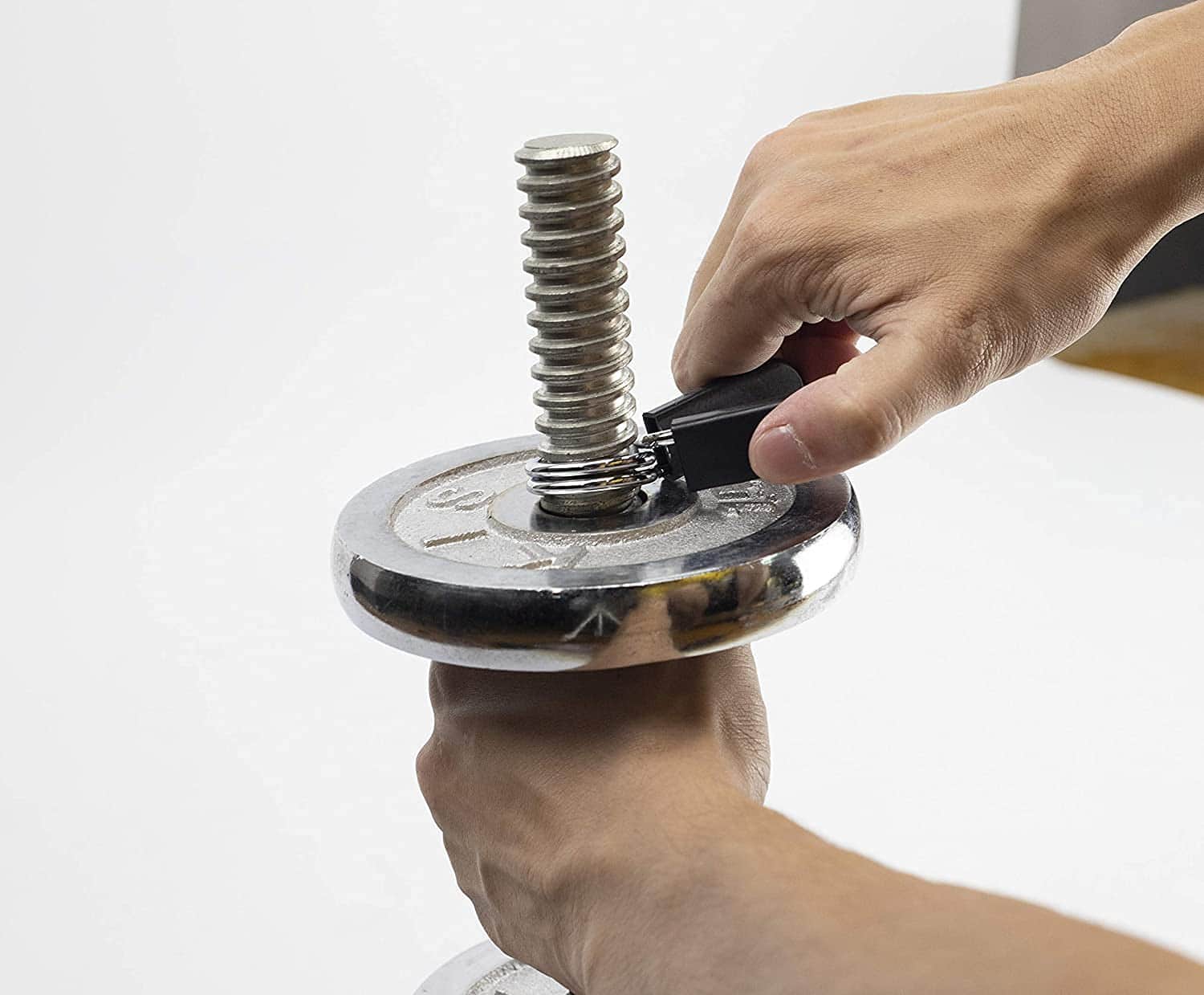 Manijas de pesas con rosca Rowland Harbor / Manijas de - Imagen 7