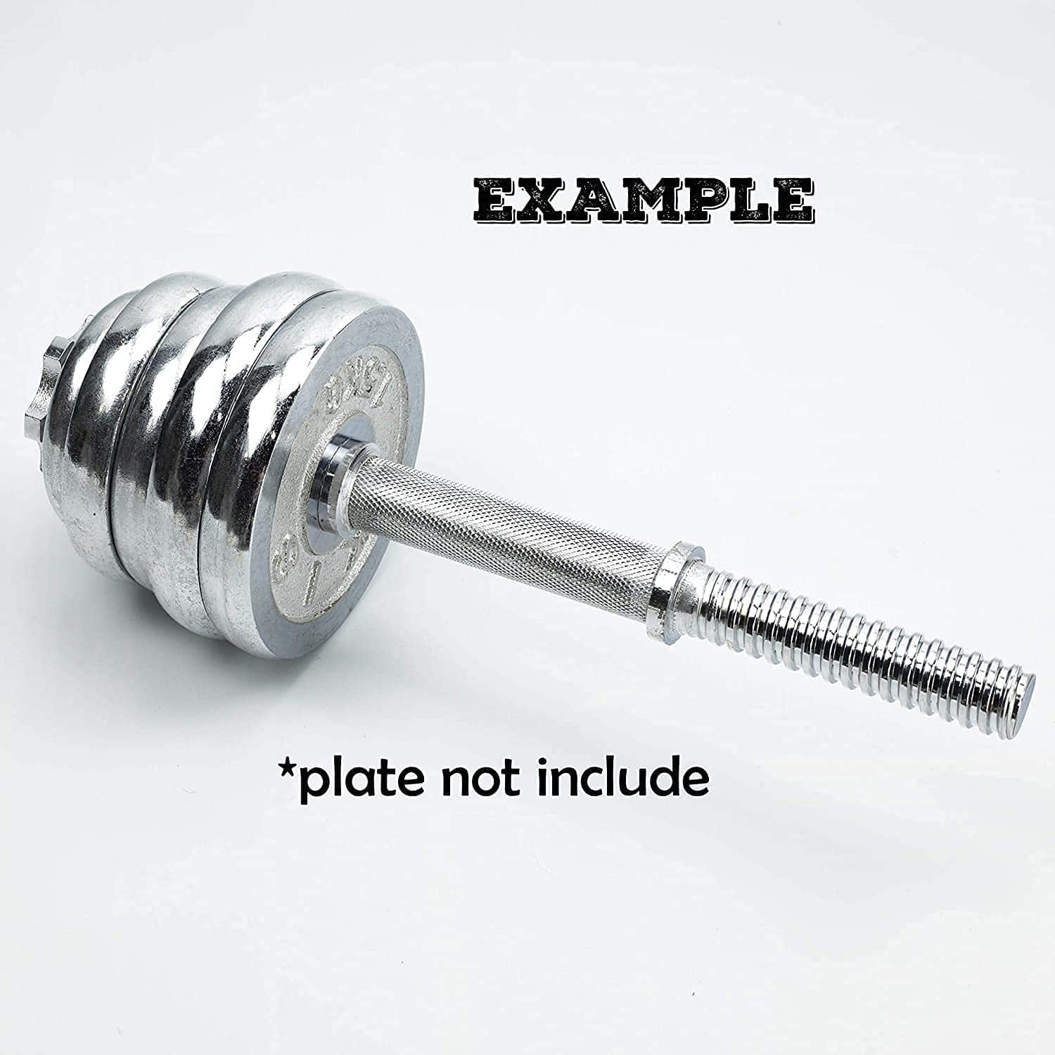 Manijas de pesas con rosca Rowland Harbor / Manijas de - Imagen 4