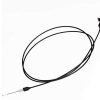 Cable del acelerador del motor Dudubuy para Polaris