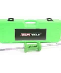 OEMTOOLS 37033 Extractor de Martillo Deslizante de 5