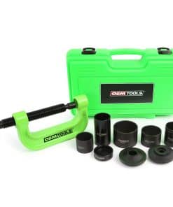 Kit de Prensa de Baleros OEMTOOLS 37089, Herramienta de