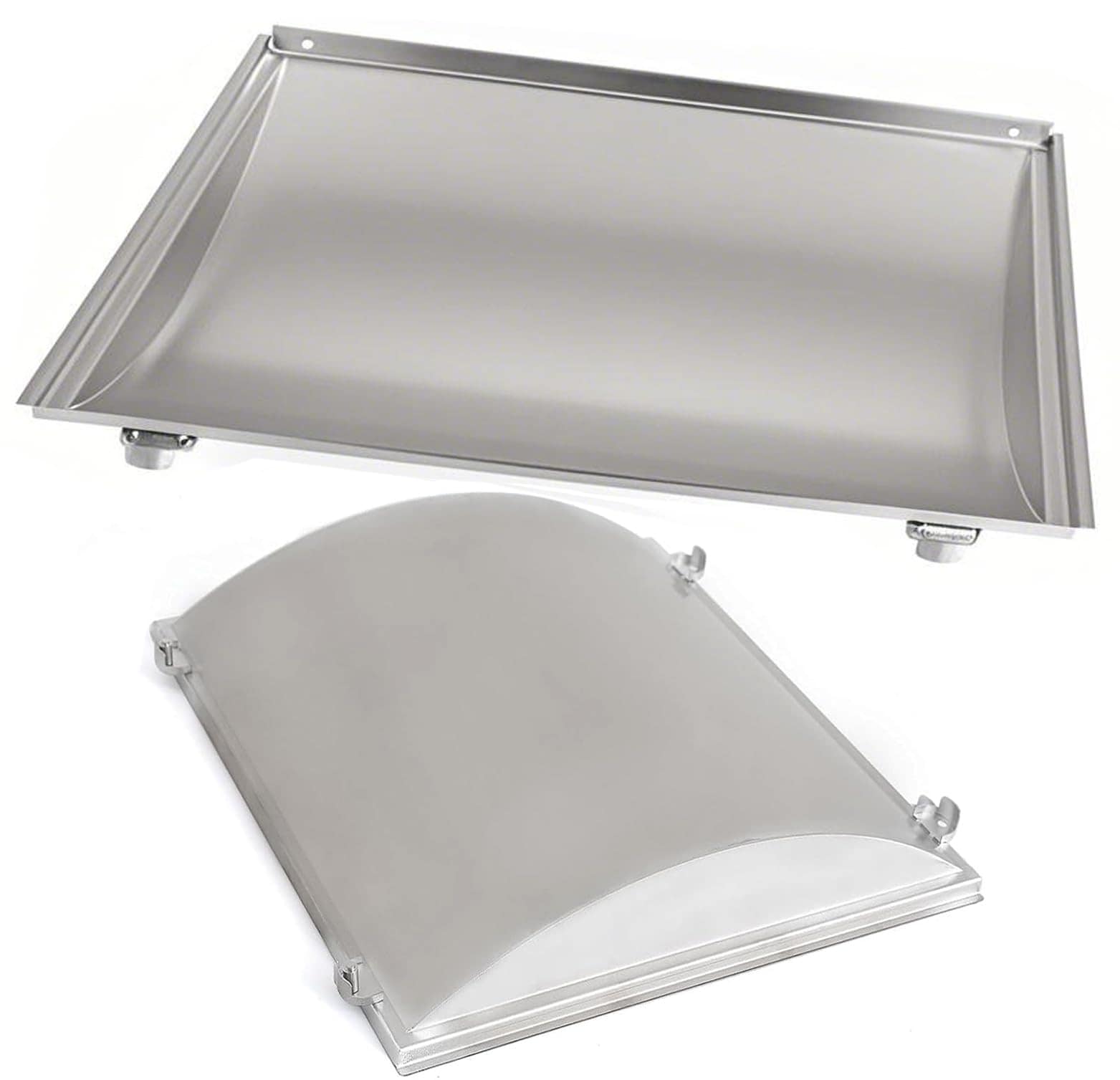 Dongftai SN954A (Paquete de 1) Placa de Calor de Acero - Imagen 5