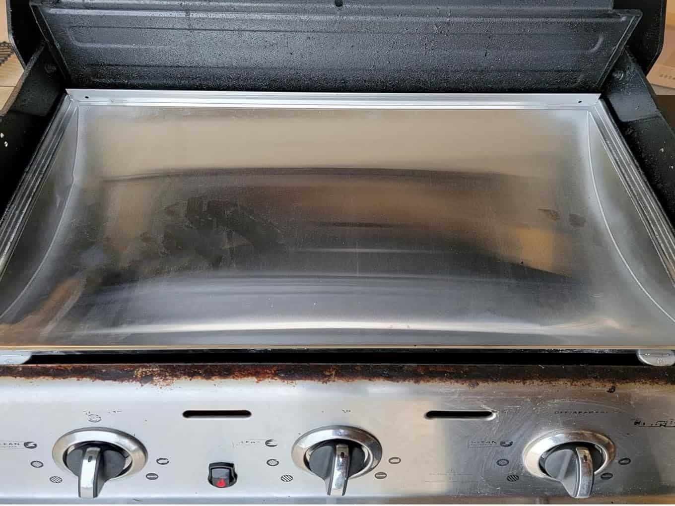 Dongftai SN954A (Paquete de 1) Placa de Calor de Acero - Imagen 7