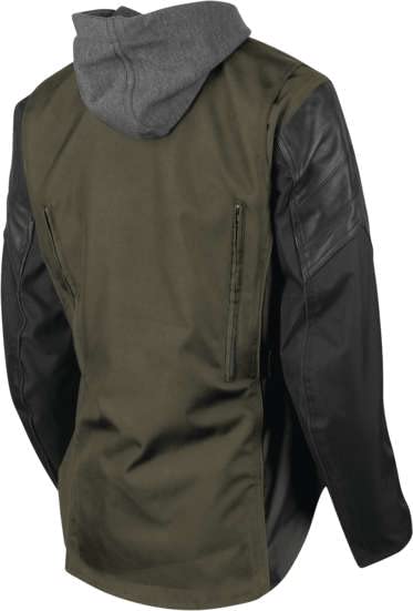 Chaqueta Doble Take para Mujer de Speed and Strength, - Imagen 3