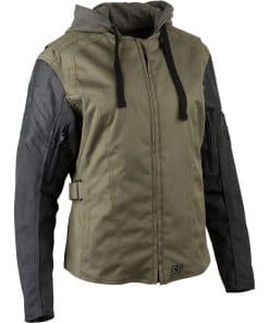 Chaqueta Doble Take para Mujer de Speed and Strength,