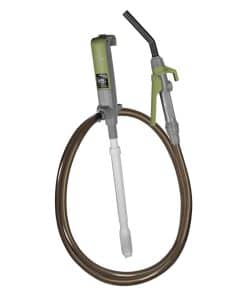 Bomba de Gasolina Recargable de Alto Volumen TERA PUMP,