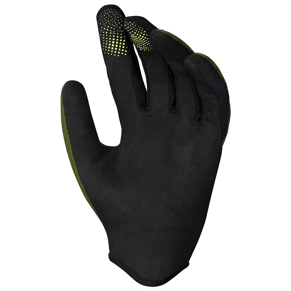 Guantes IXS Unisex Carve - Agarres de Silicona y Diseño de - Imagen 4