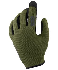 Guantes IXS Unisex Carve - Agarres de Silicona y Diseño de