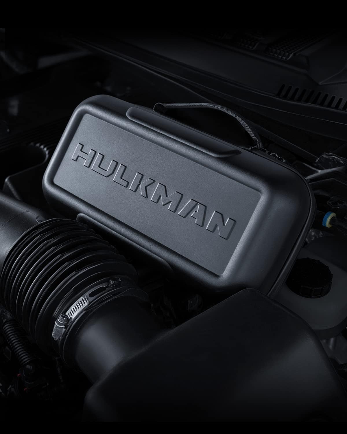 Estuche de Protección Hulkman Alpha Bag Max EVA para - Imagen 4