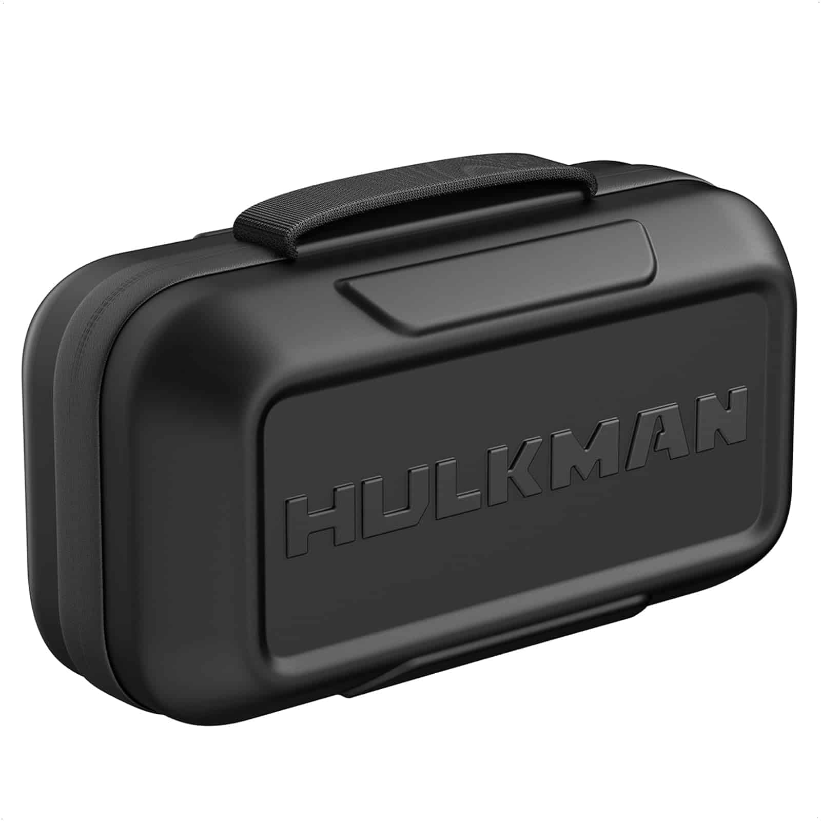 Estuche de Protección Hulkman Alpha Bag Max EVA para