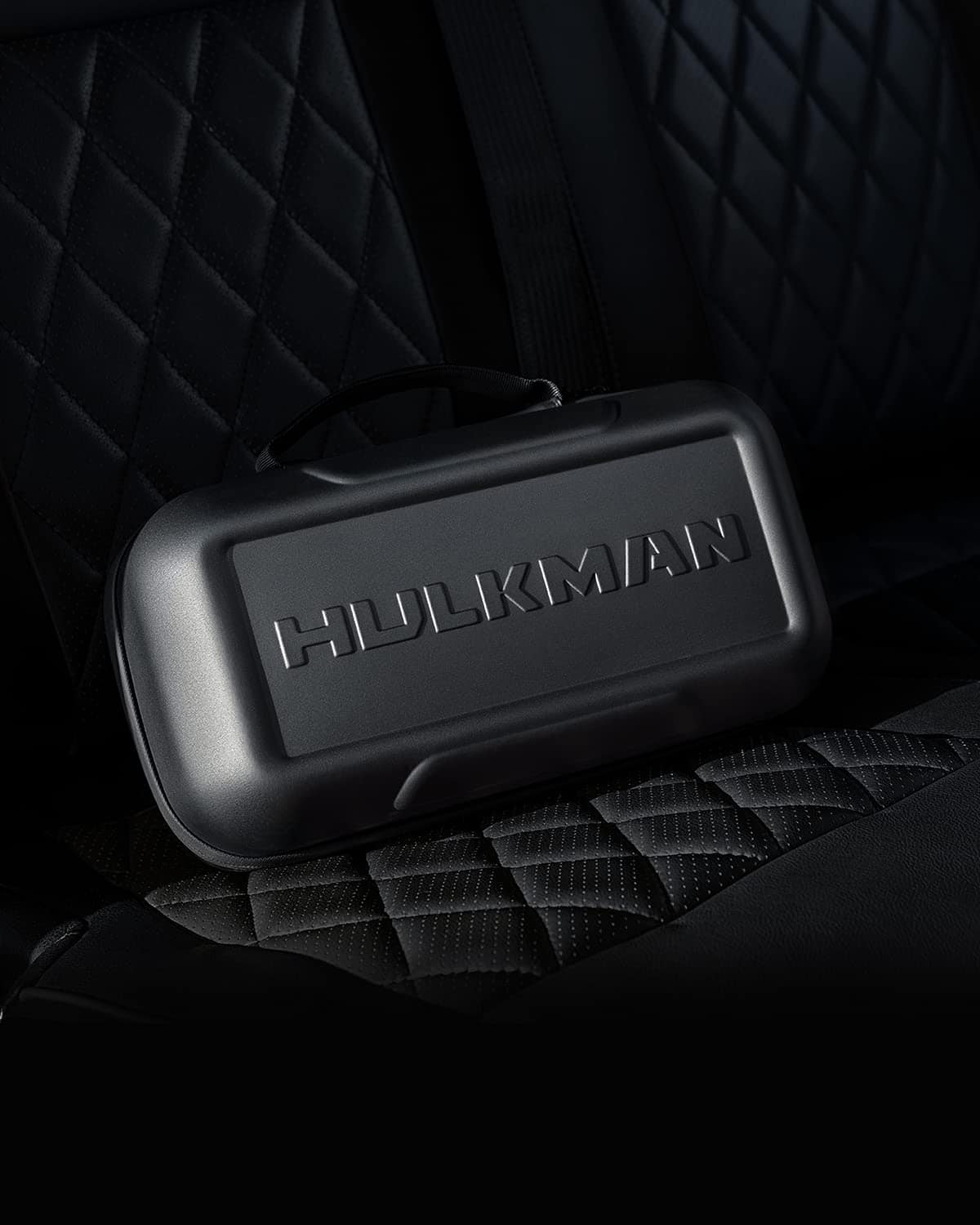 Estuche de Protección Hulkman Alpha Bag Max EVA para - Imagen 7