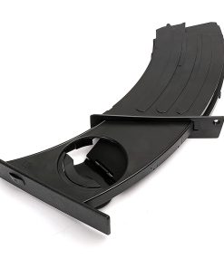 Portavasos de tablero TUNTUN 51459125622 para BMW E60 E61