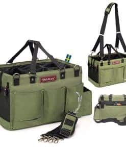 FifthStart Multiuso Grande Caddie de Limpieza - Caddie para