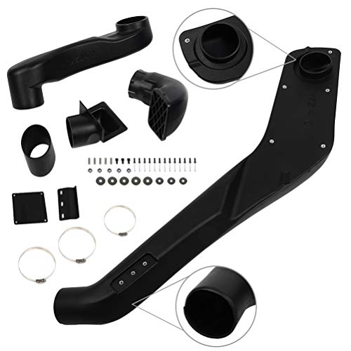 Kit de snorkel de admisión de aire SCITOO para 1993-1998