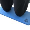 Almohadilla de Rodillas de Yoga Sargoby Fitness 0.6