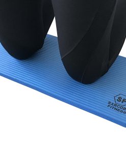 Almohadilla de Rodillas de Yoga Sargoby Fitness 0.6