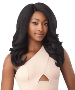 Pelucas de Encaje Sintético Suave y Natural Outre - NEESHA