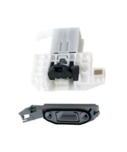 Cerradura de puerta para lavavajillas 630783 OEM genuino