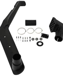 Kit de admisión de aire snorkel SCITOO para Toyota Hilux 65