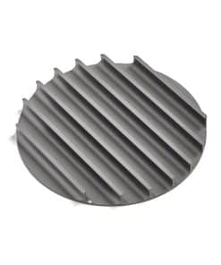 Parrilla GrillGrate - Accesorio para parrillas Ninja Foodi,