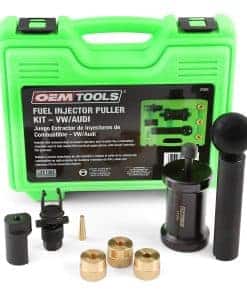 Juego de Extractor de Inyectores de Combustible OEMTOOLS