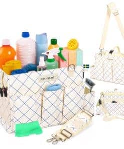 Organizador de limpieza multiusos FifthStart - Bolso de