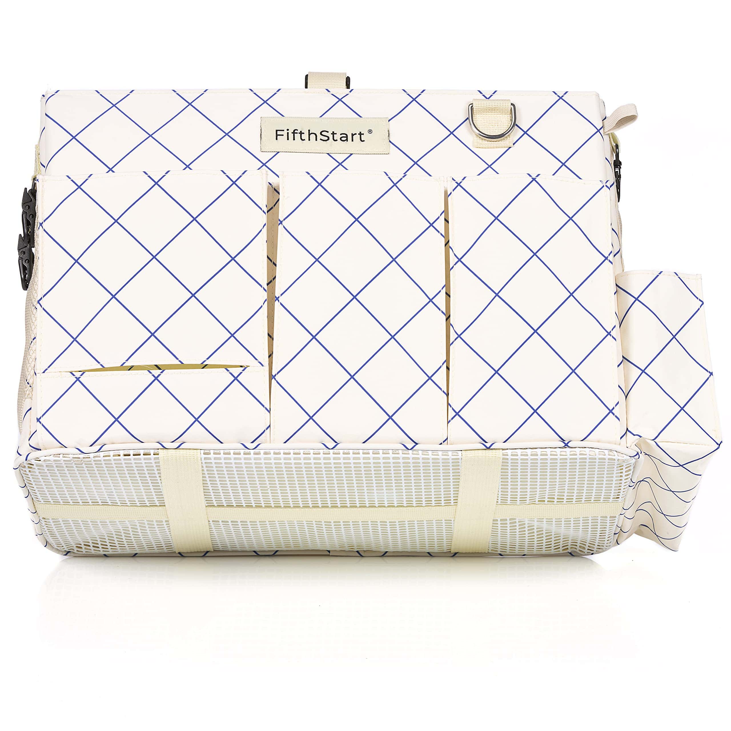 Organizador de limpieza multiusos FifthStart - Bolso de - Imagen 9