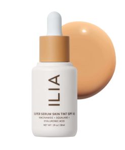 ILIA - Super Serum Skin Tint SPF 40 | No -ST09.5 Baikal (Med
