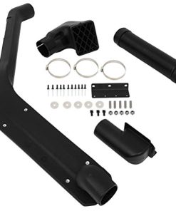 Kit de Snorkel de Auto de Repuesto SCITOO Compatible para